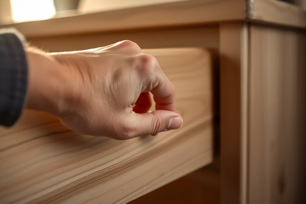 diy pegboard cabinet — Diy Pegboard Cabinet (step by step)