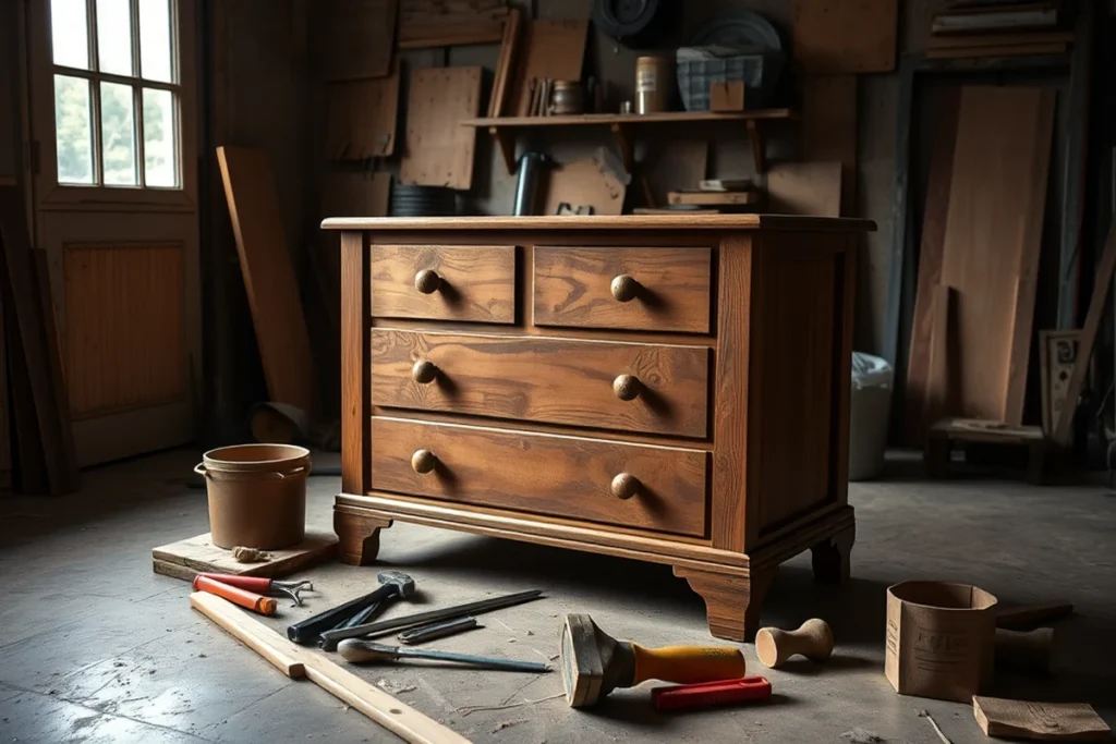 Diy Furniture Kennel