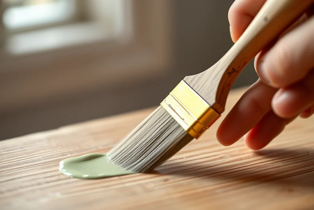 Diy Furniture Polish With Olive Oil