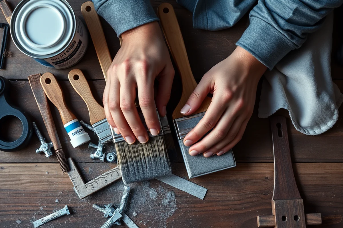 diy ikea pegboard accessories — Diy Ikea Pegboard Accessories (the finished result)