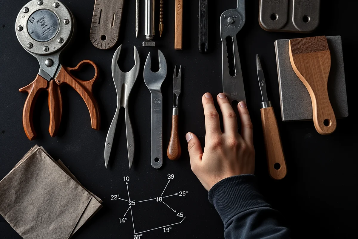diy pegboard hooks β Diy Pegboard Hooks (the finished result)