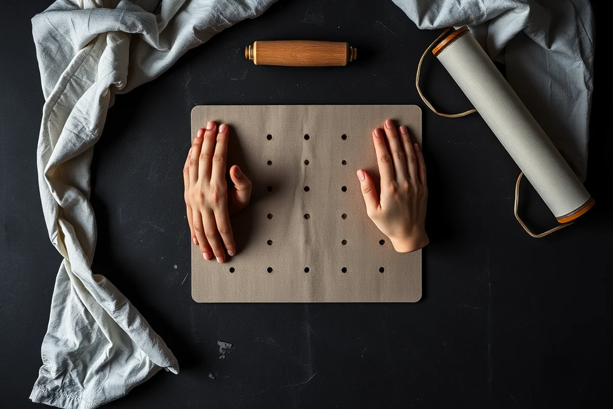 diy pegboard ikea — Diy Pegboard Ikea (the finished result)