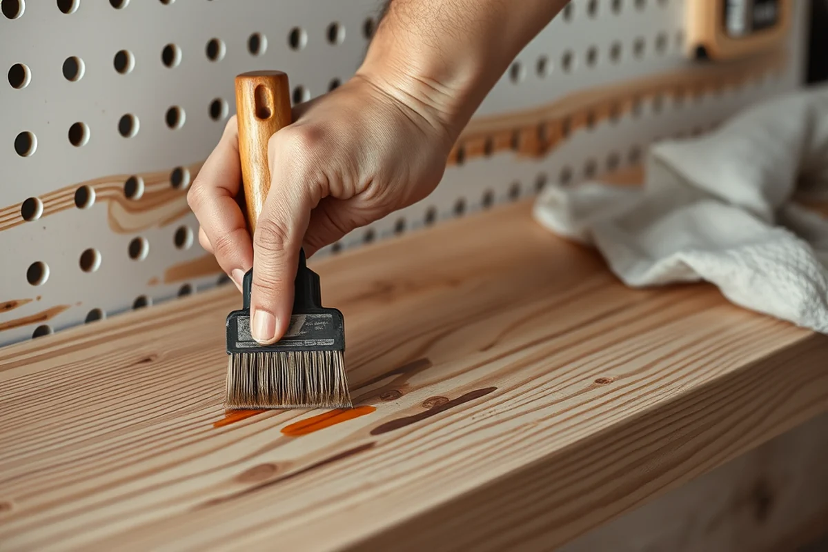 diy pegboard storage ideas — Diy Pegboard Storage Ideas (step by step)