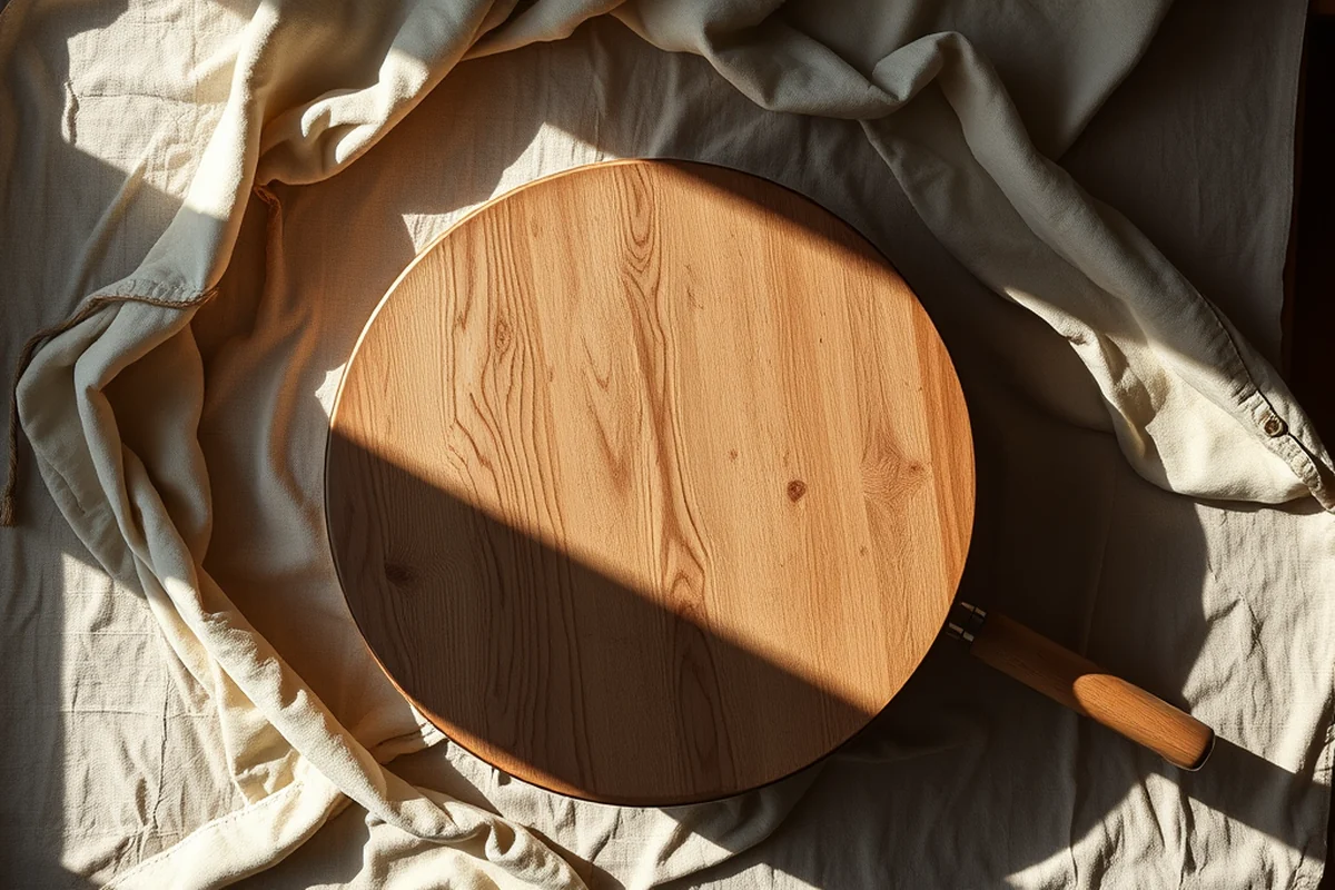 diy round table base ideas — Diy Round Table Base Ideas (the finished result)