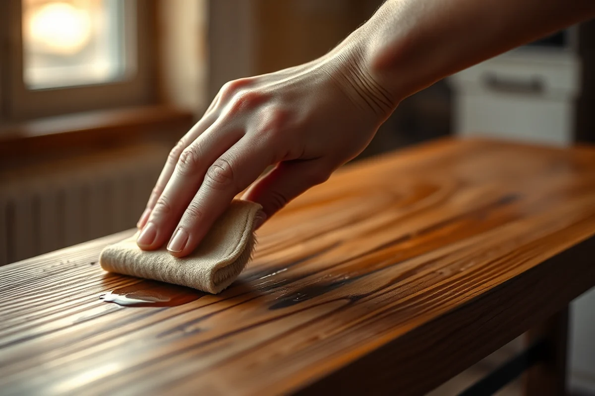 how can i make furniture polish β How Can I Make Furniture Polish (step by step)