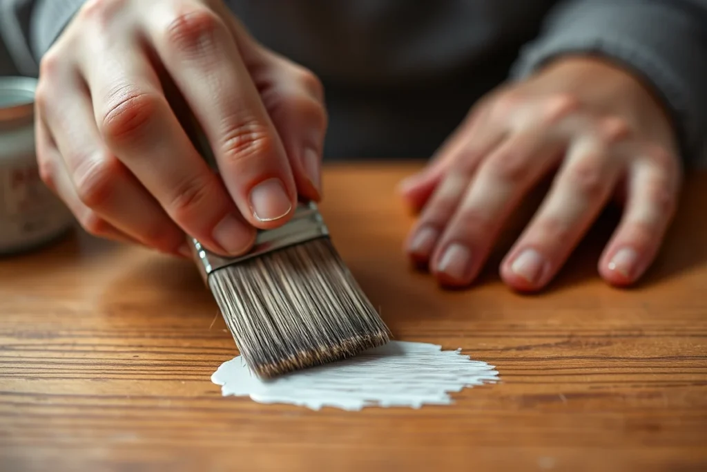 How To Make Furniture Polish At Home