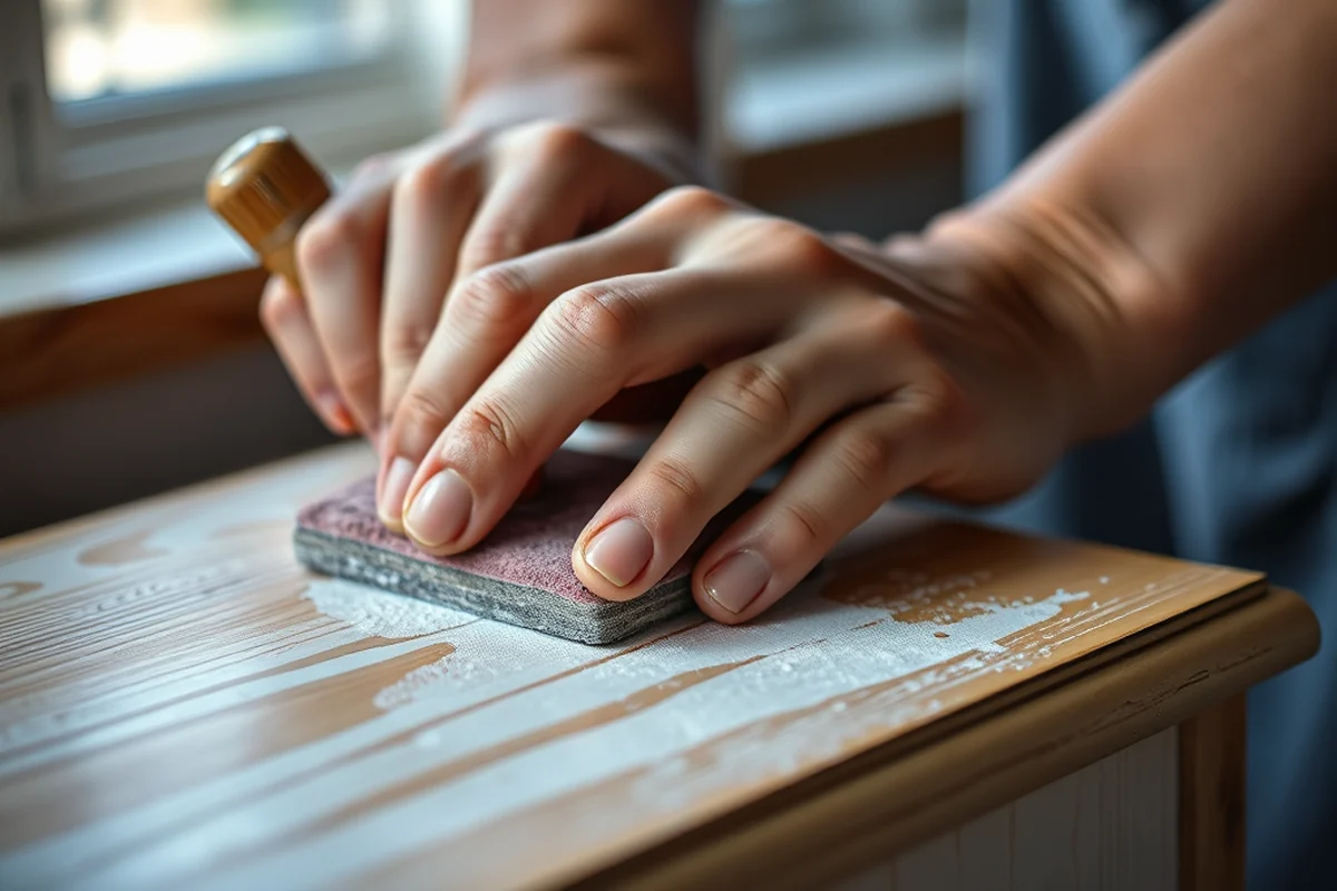 how to make furniture polish at home — How To Make Furniture Polish At Home (step by step)
