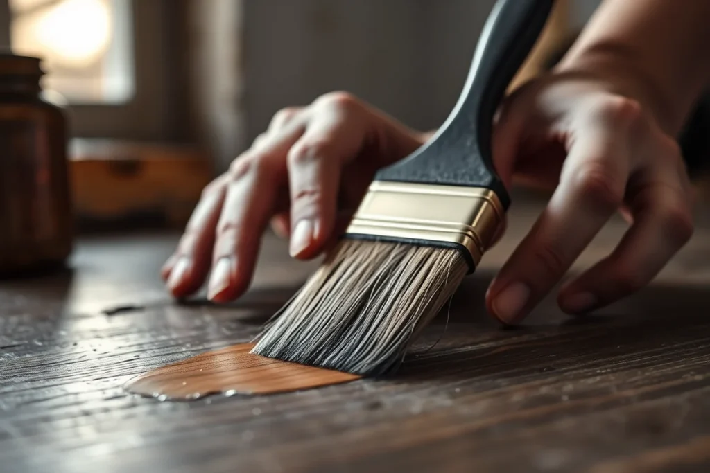 How To Make Furniture Polish With Olive Oil