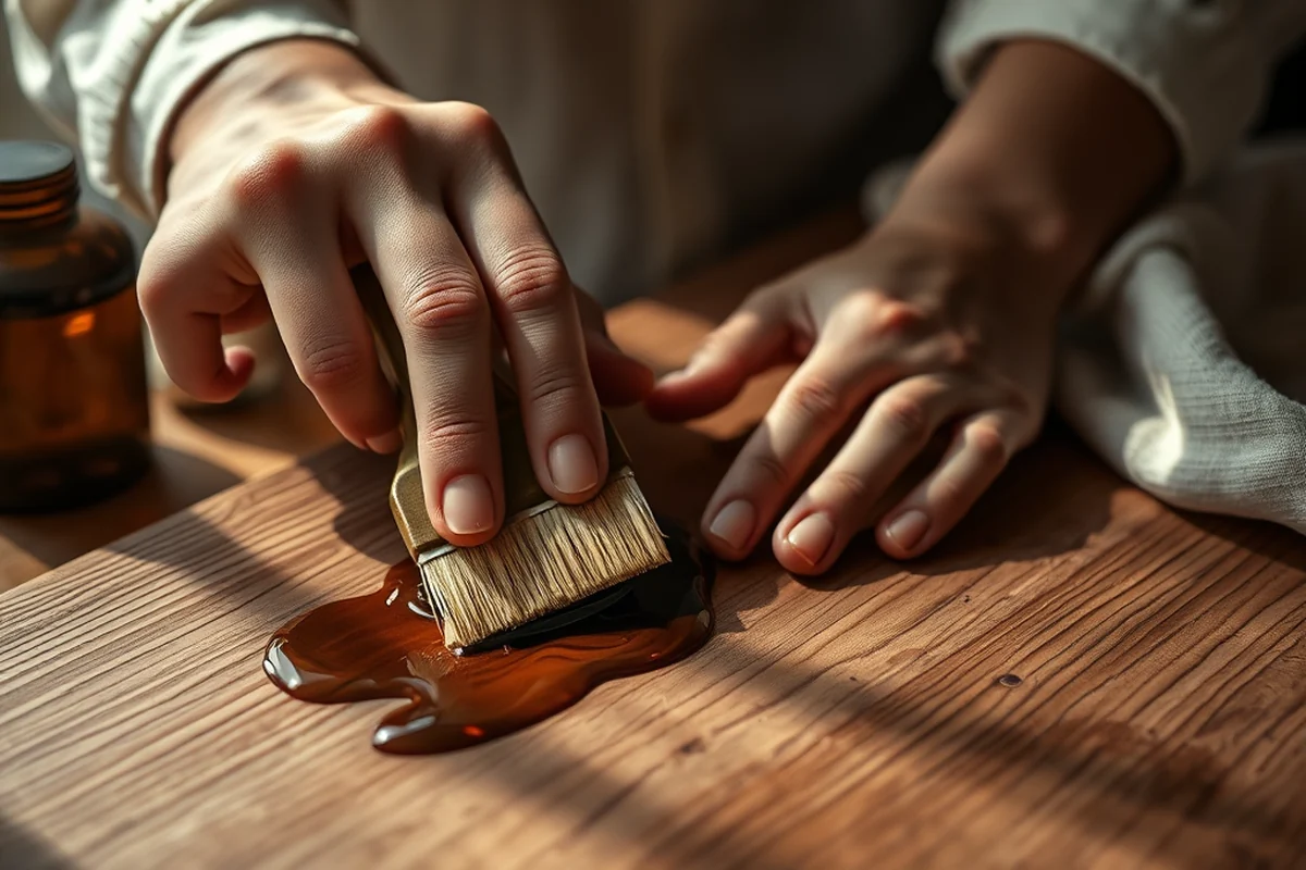 natural furniture polish lemon olive oil — Natural Furniture Polish Lemon Olive Oil (step by step)