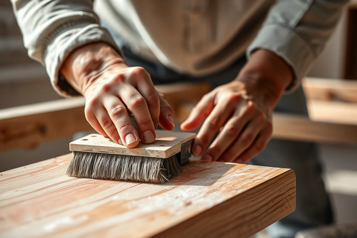 a bed frame for an adjustable bed — A Bed Frame For An Adjustable Bed (step by step)