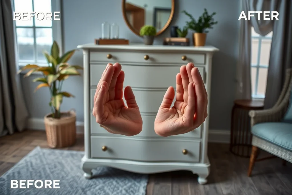 Build Your Own Furniture Kits