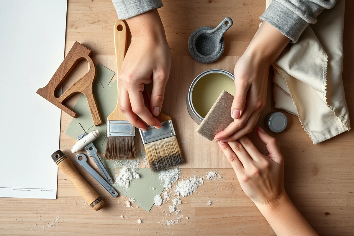 build your own furniture kits — Build Your Own Furniture Kits (the finished result)