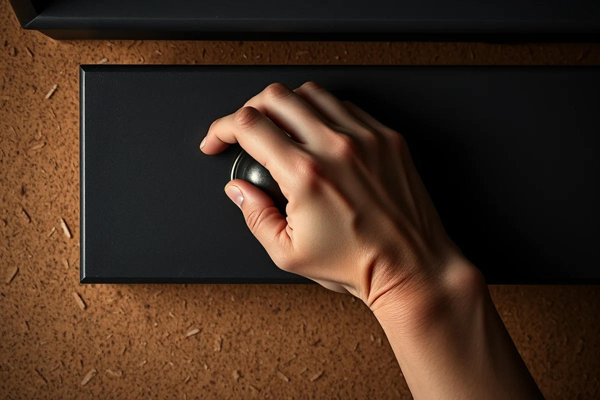 cork board background — Cork Board Background (step by step)