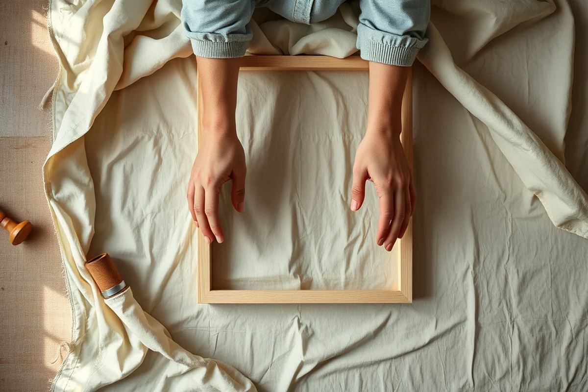 diy bed frame — Diy Bed Frame (the finished result)