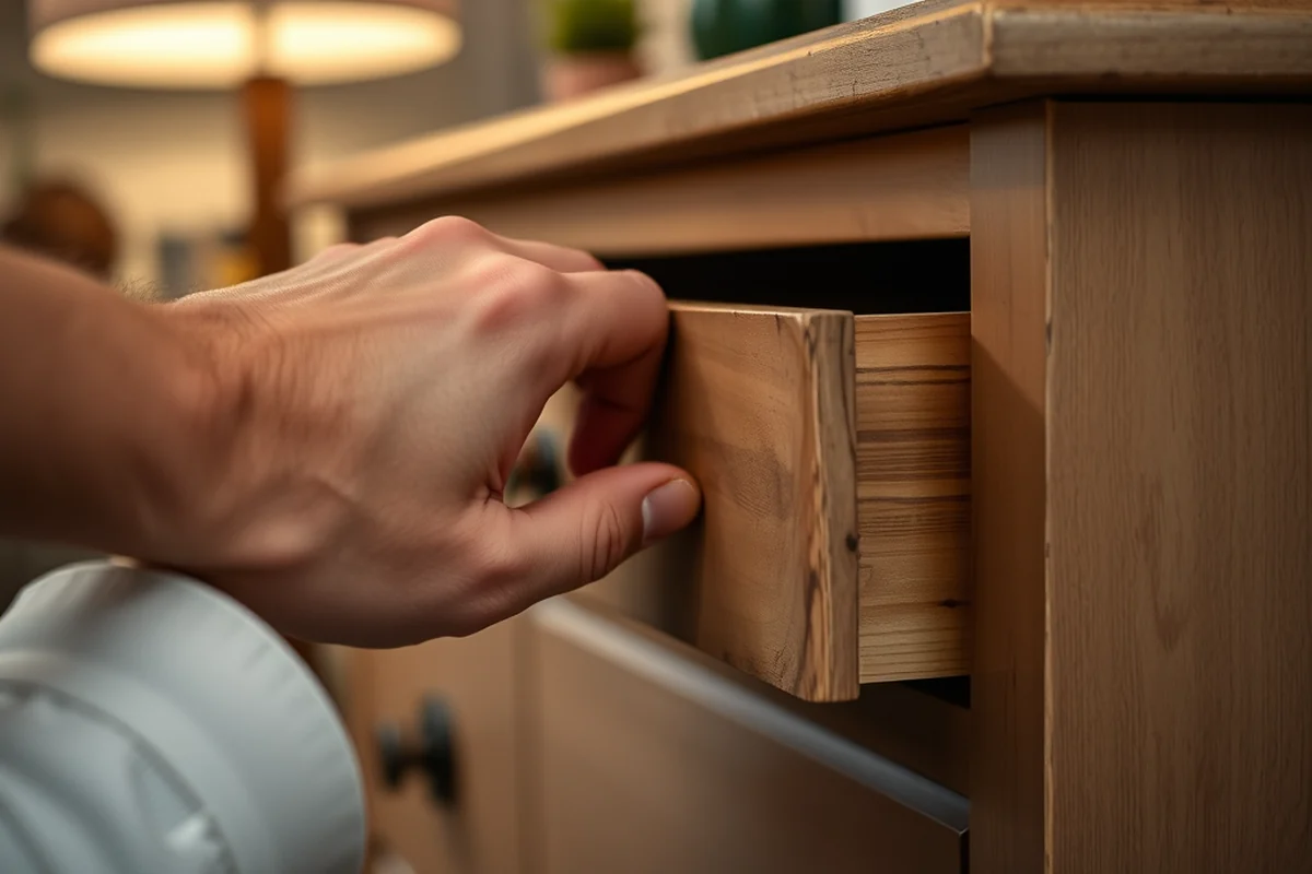 diy furniture with hidden compartments — Diy Furniture With Hidden Compartments (step by step)