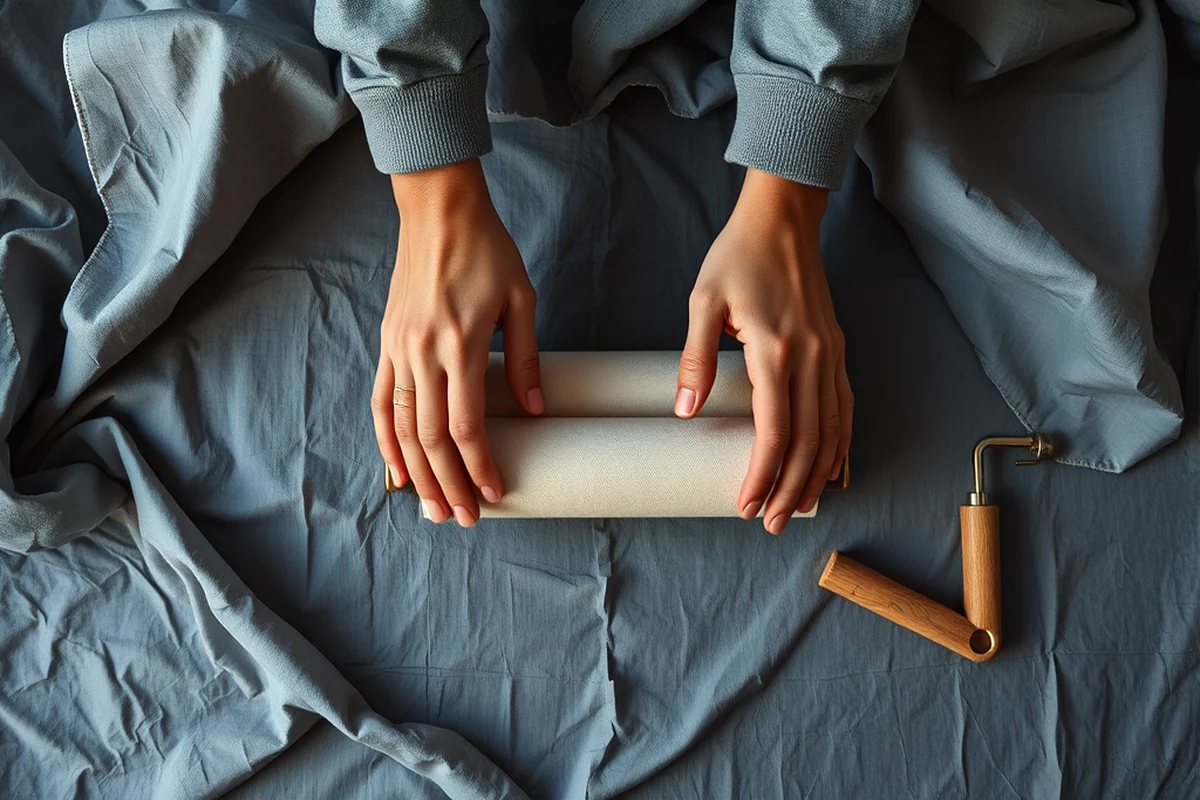 how to assemble furniture — How To Assemble Furniture (the finished result)