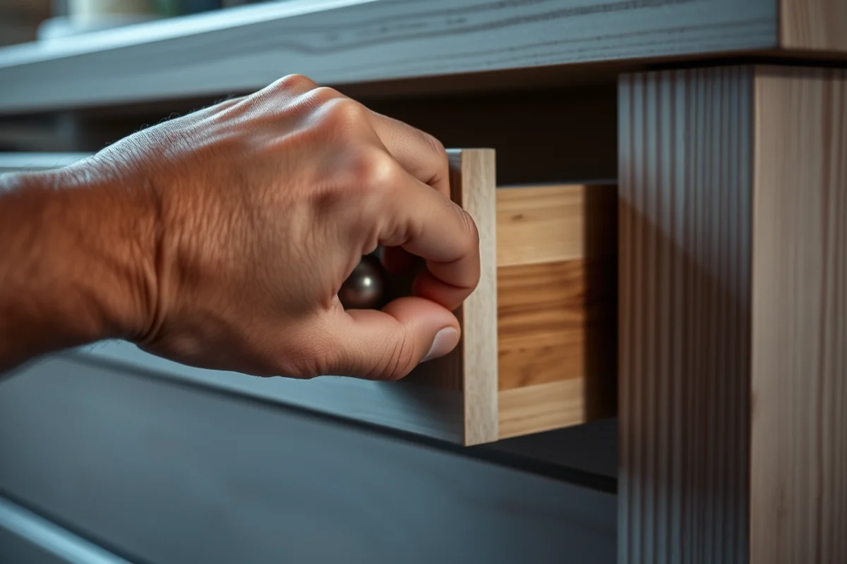how to build a bed frame — How To Build A Bed Frame (step by step)