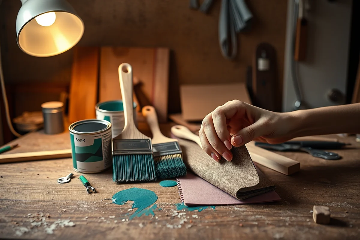 how to cork board — How To Cork Board (the finished result)