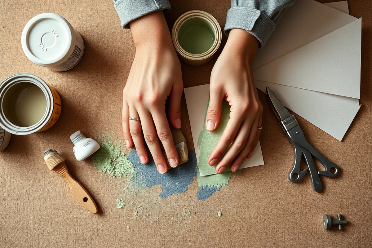 how to diy bulletin board — How To Diy Bulletin Board (the finished result)