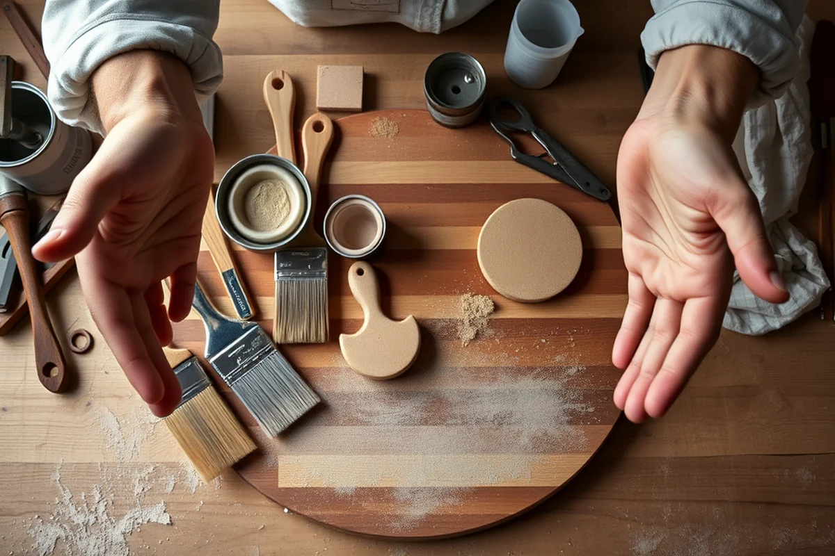 how to make a charcuterie board — How To Make A Charcuterie Board (the finished result)