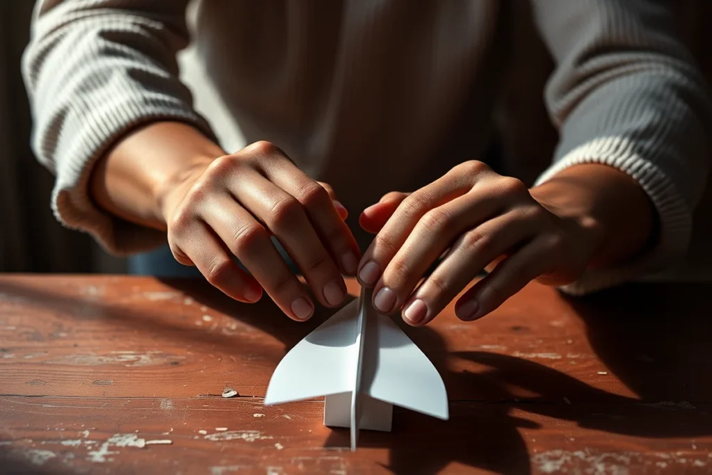 How To Make A Good Paper Airplane