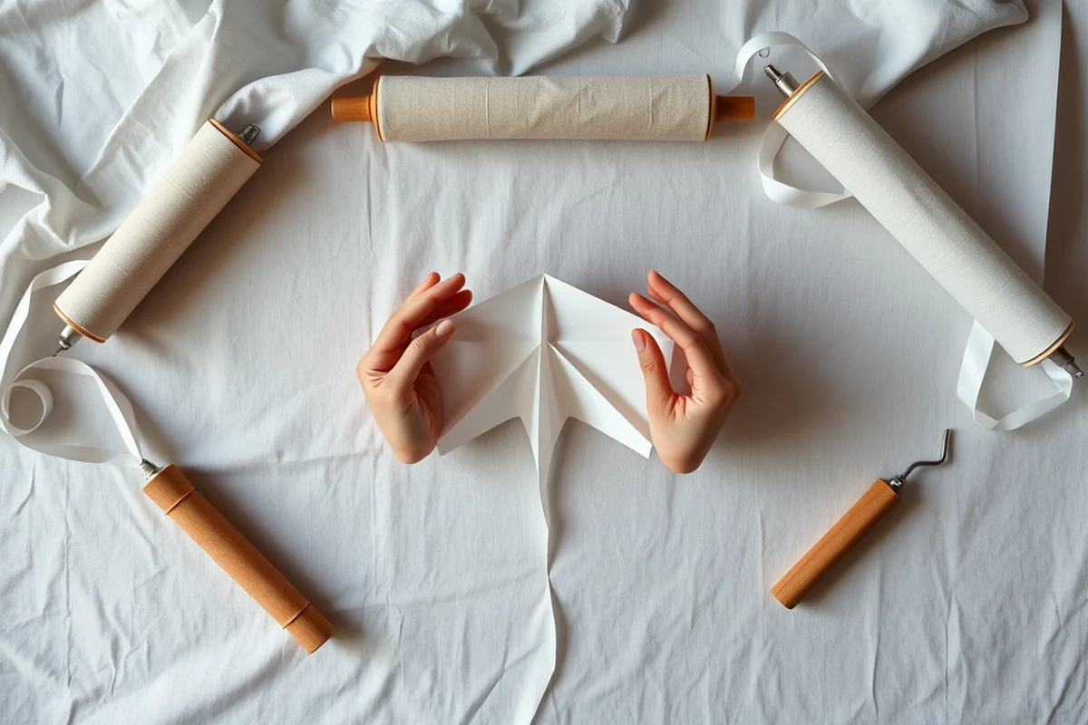how to make a paper airplane that flies far step by step — How To Make A Paper Airplane That Flies Far Step By Step (the finished result)