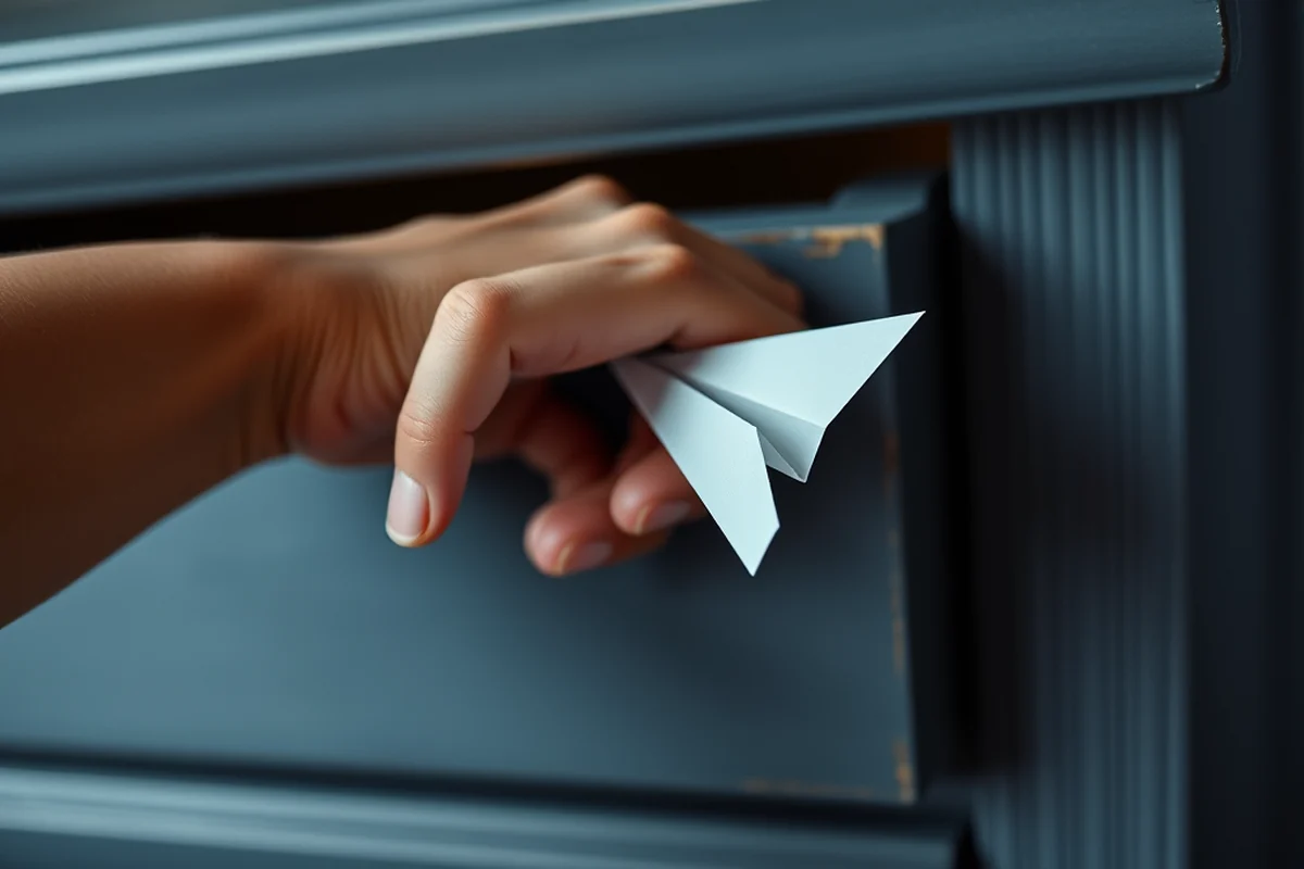 how to make paper airplane that flies far — How To Make Paper Airplane That Flies Far (step by step)