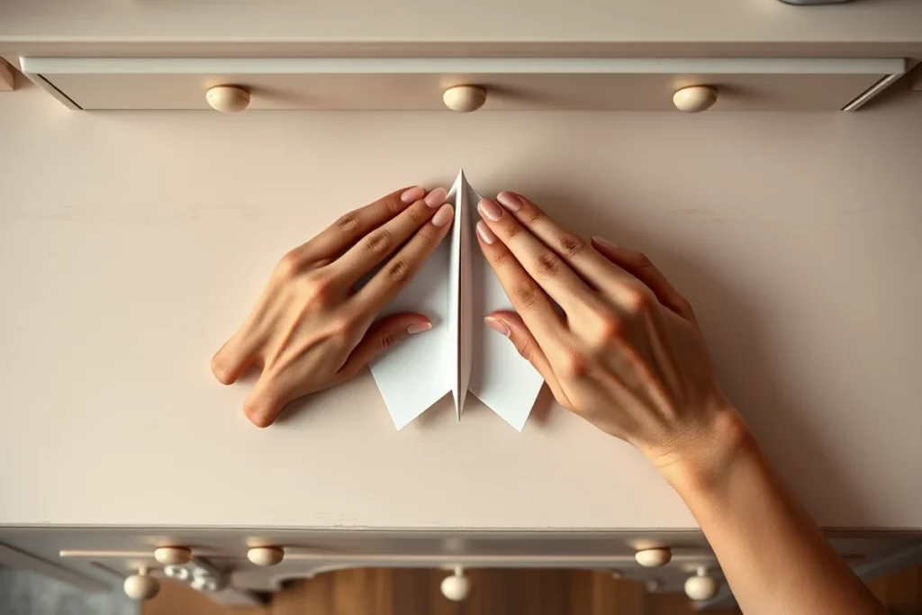 How To Make Paper Airplane That Flies