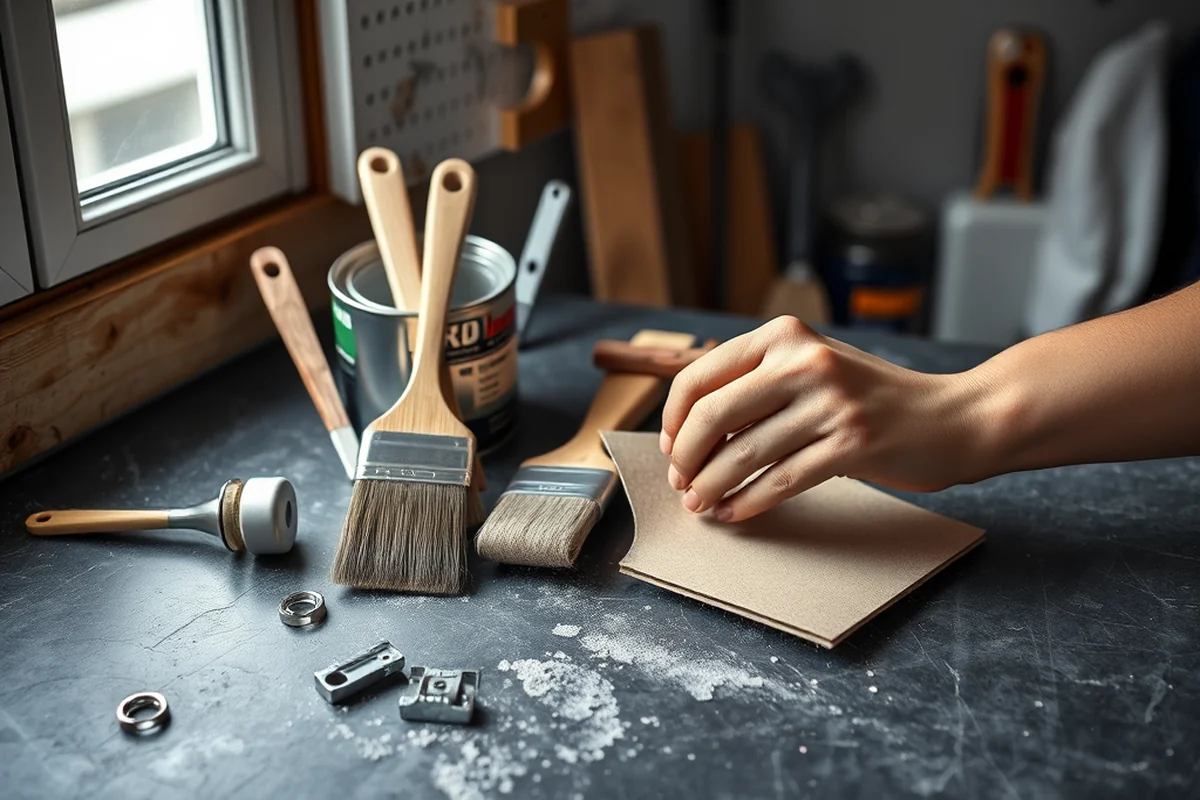 what is a pegboard shelf — What Is A Pegboard Shelf (the finished result)