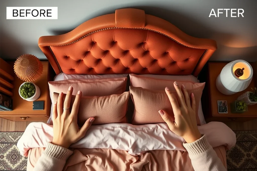 What Is Padded Headboard