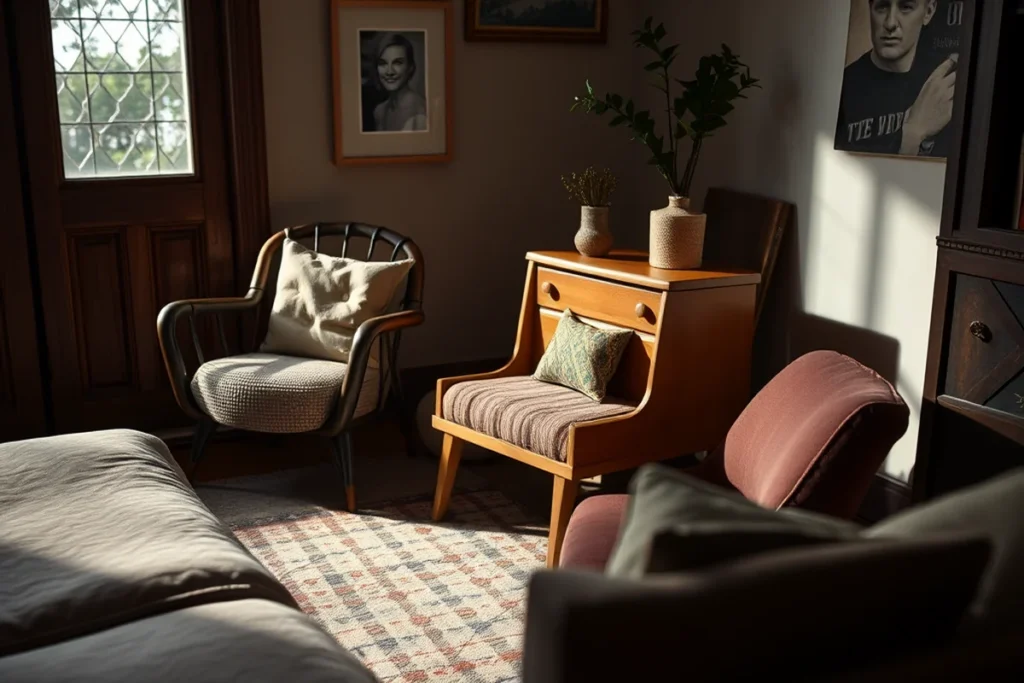 What Is The Point Of Tiny Furniture