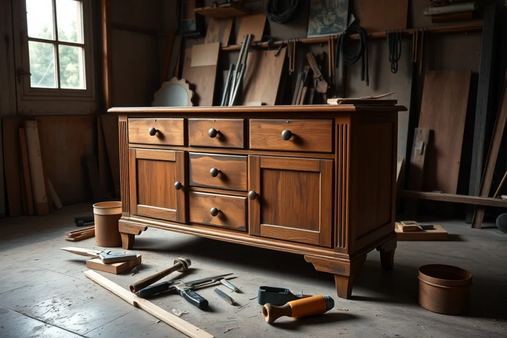 What Is The Purpose Of Buffet Furniture